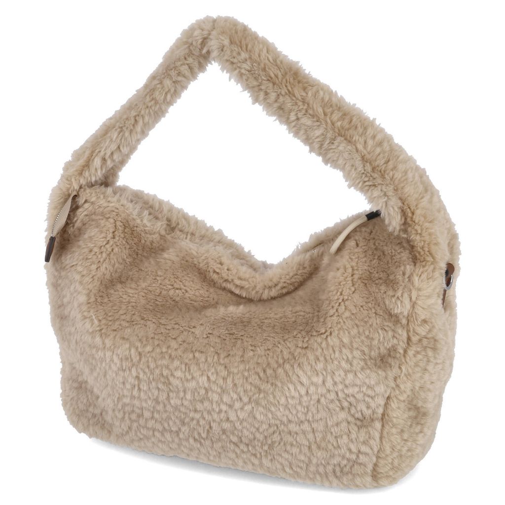 JOOP! soffice vivianna hobo mhz Farbe beige AL Produktbild 8