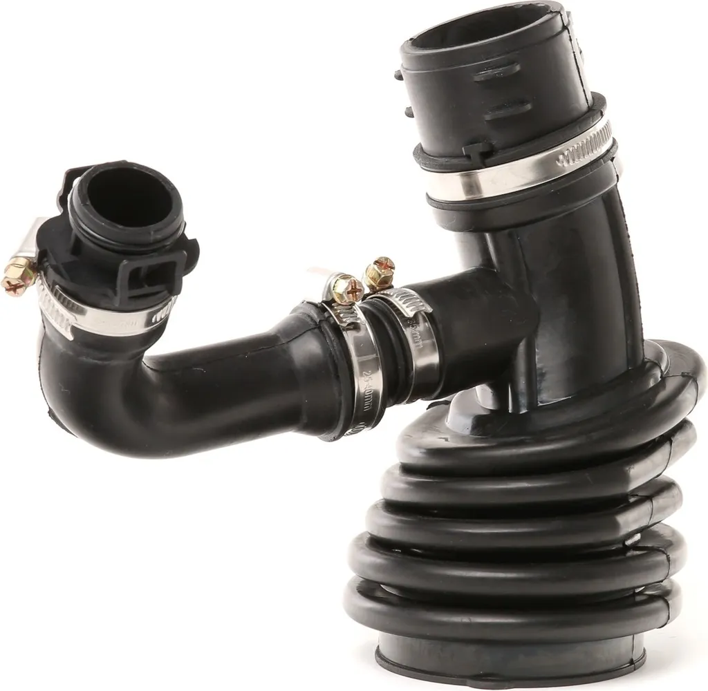 Durite de turbo pour Ford Focus II et C-Max - Référence OE 1673572 STARK