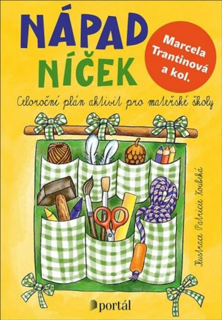 Planification annuelle école maternelle : 200 fiches pédagogiques créatives