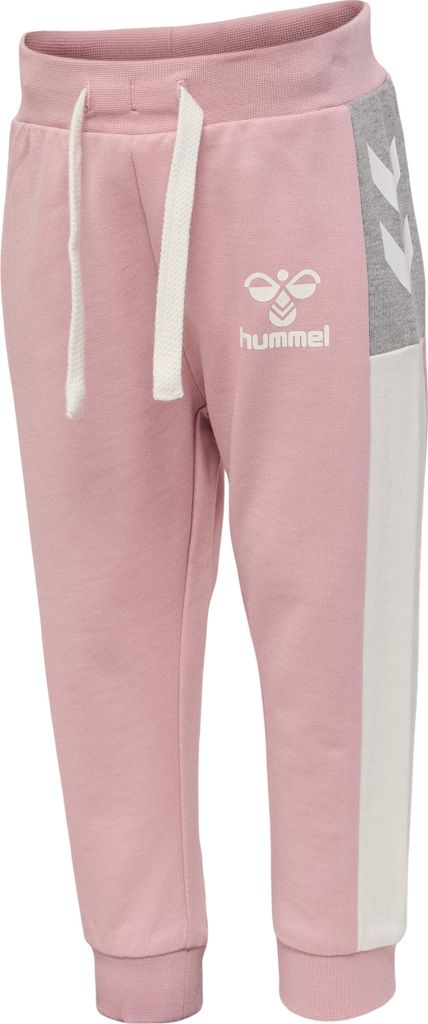 hummel hmlSKYE PANTS - ZEPHYR - 62