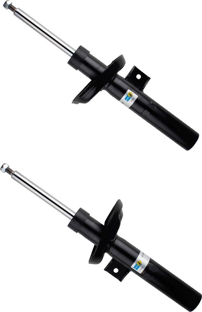 Stoßdämpfer-Set vorne links rechts Federbein BILSTEIN für OPEL CASCADA