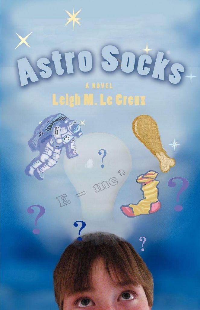 Astro Socks
