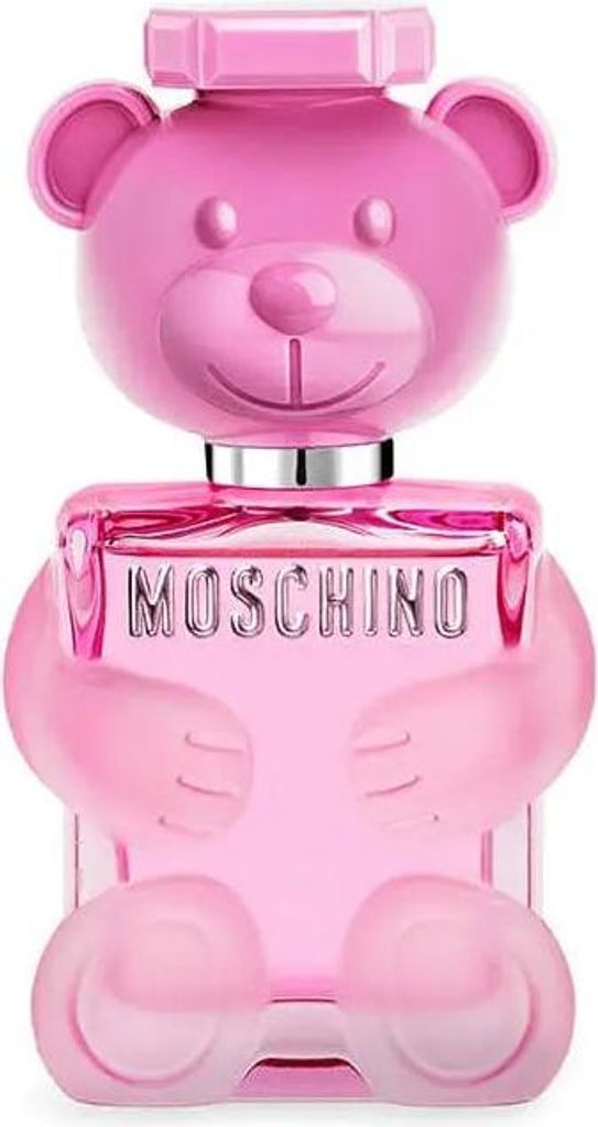 Moschino Toy 2 Bubble Gum Eau De Toilette Spray 30ml Immagine del prodotto 