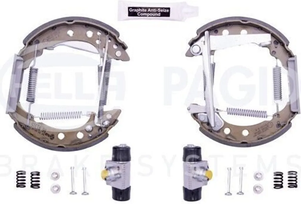 Support de ceinture HELLA 8DB 355 005-241 pour Polo 6N et Ibiza 6K
