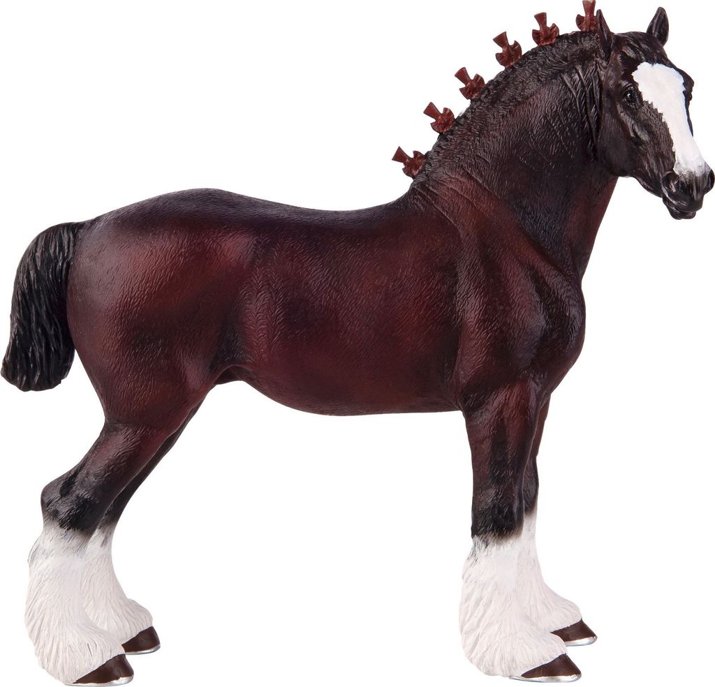 Mojo Horse World Cavallo di razza 387290 Immagine del prodotto 