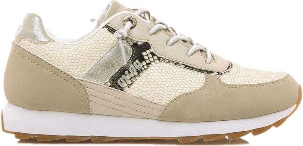 Mtng Sai Sportschuhe Beige EU 39 Frau Beige EU 39