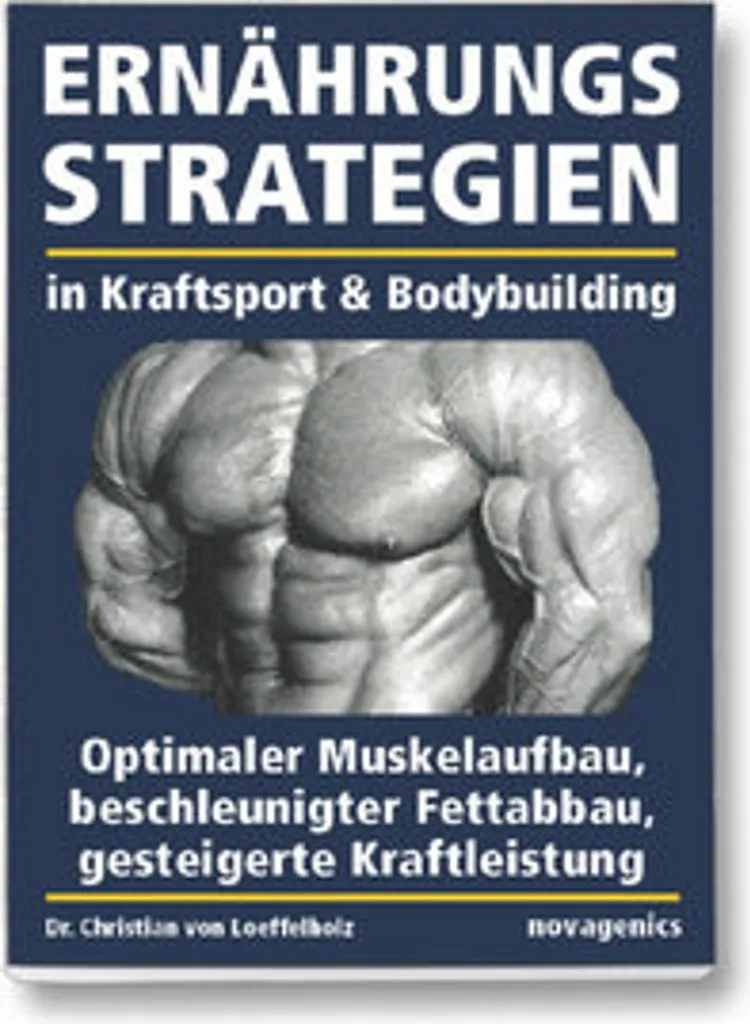 Livre Nutrition Musculation et Bodybuilding : Guide Complet de Performance