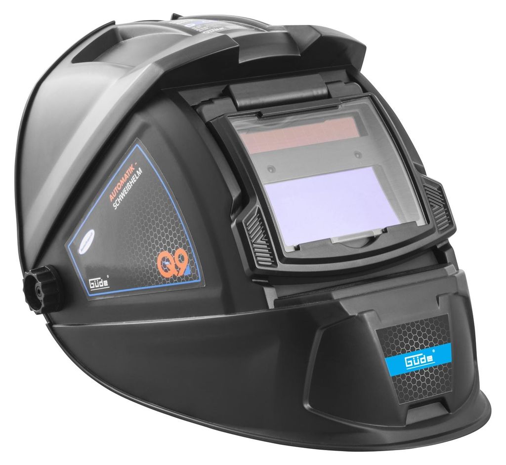 Casco per saldatura AUTOMATIC GSH-K Immagine del prodotto 