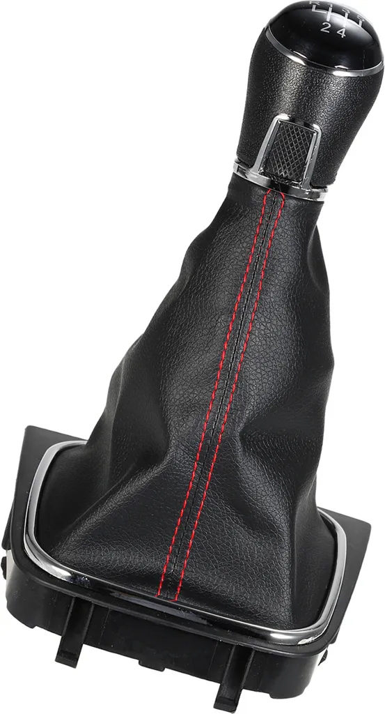 Housse de pommeau et soufflet pour Golf 5 Golf 6 avec diamètre 110mm