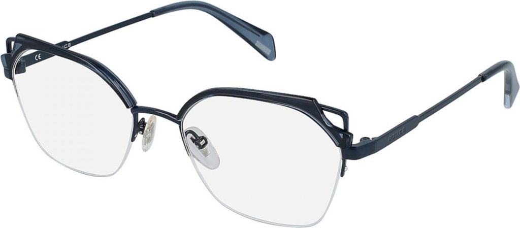 Brillenfassung Police VPLA04-5201HR Ø 52 mm