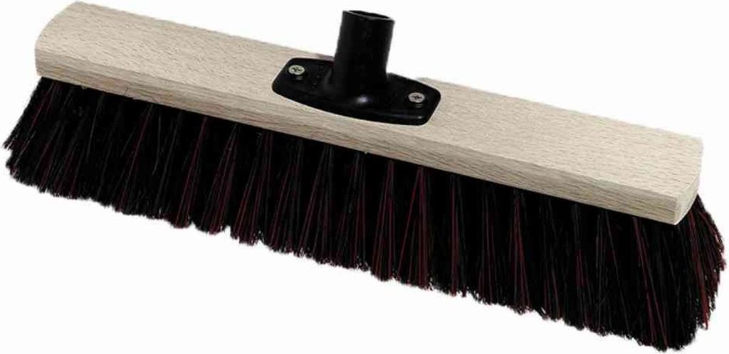 Siena Home Südharzer Bauernbesen, 60 cm