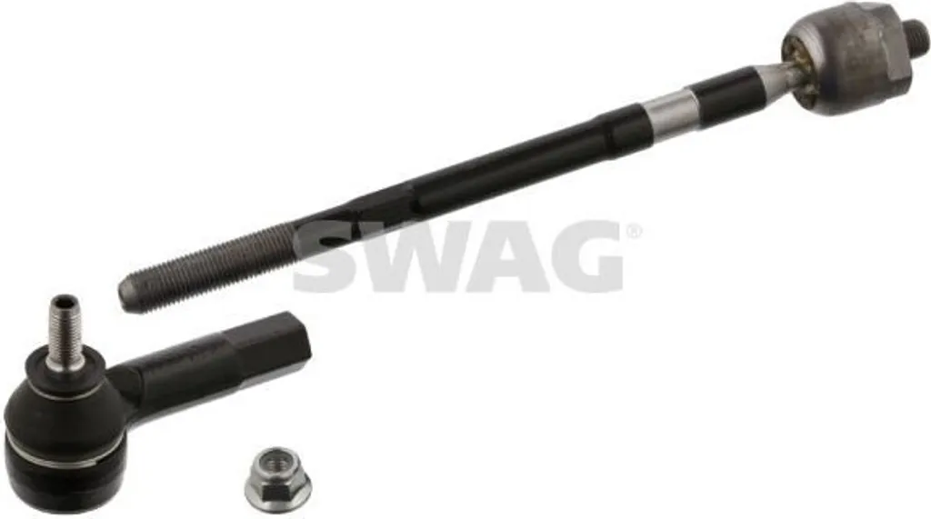 Biellette de direction avant gauche Ford Fiesta Mk5 et Fusion JU SWAG
