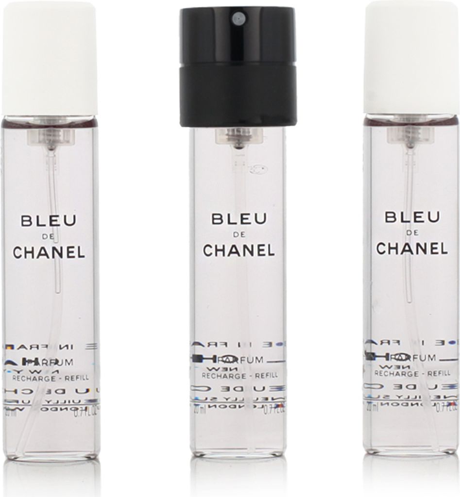 Chanel Bleu de Chanel Parfum Refill Parfum Kaufland