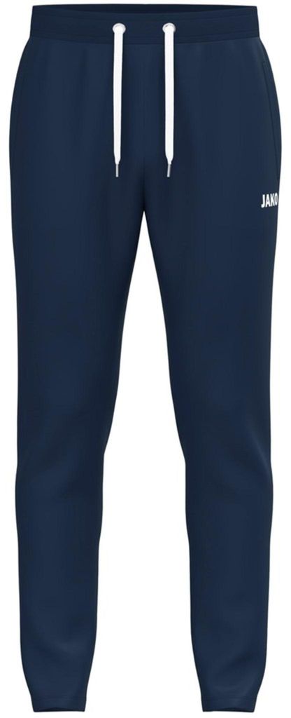 Jako Jogginghose One Baumwolle