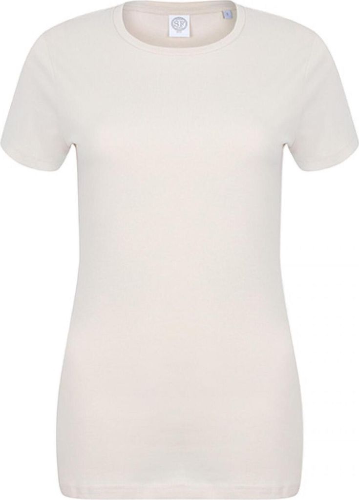 SF Women Women´s Feel Good Stretch T Obrázek produktu 