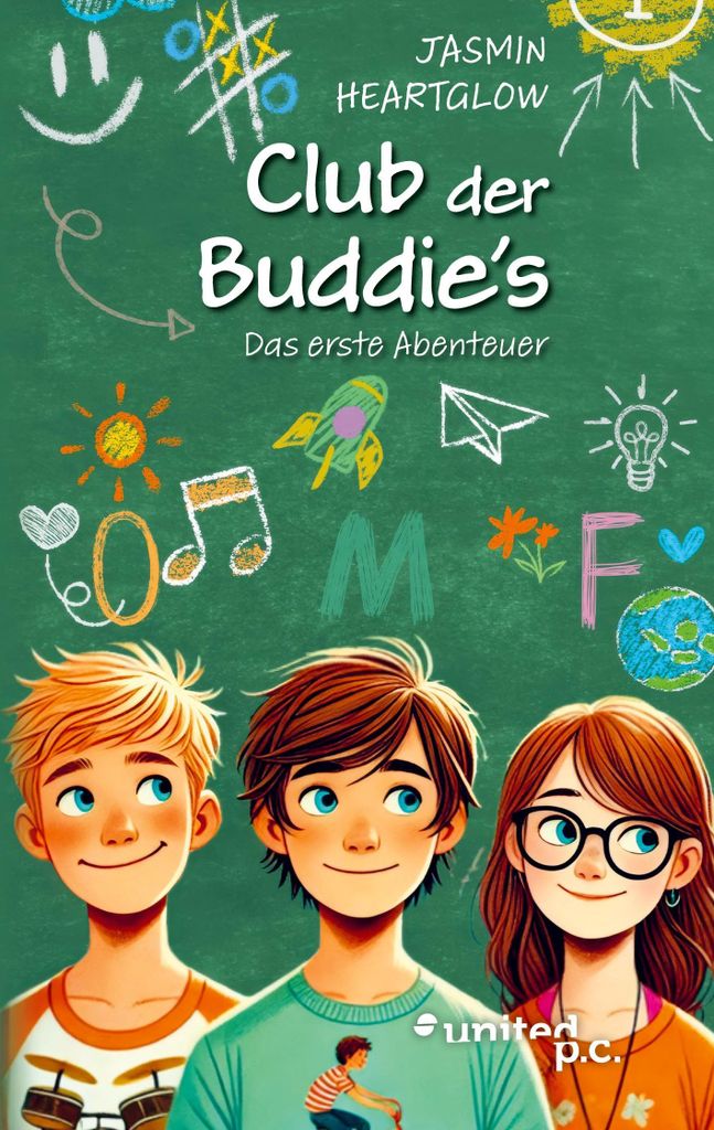 Club der Buddie's