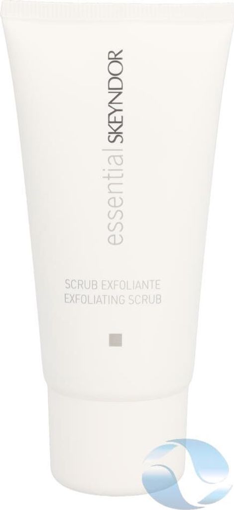 Skeyndor Essential Peeling Scrub