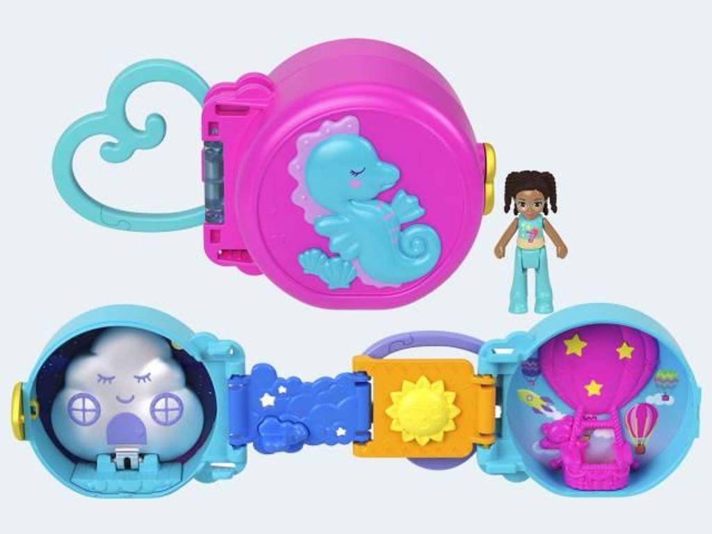 POP On The Go Fun Sortiment Image du produit 
