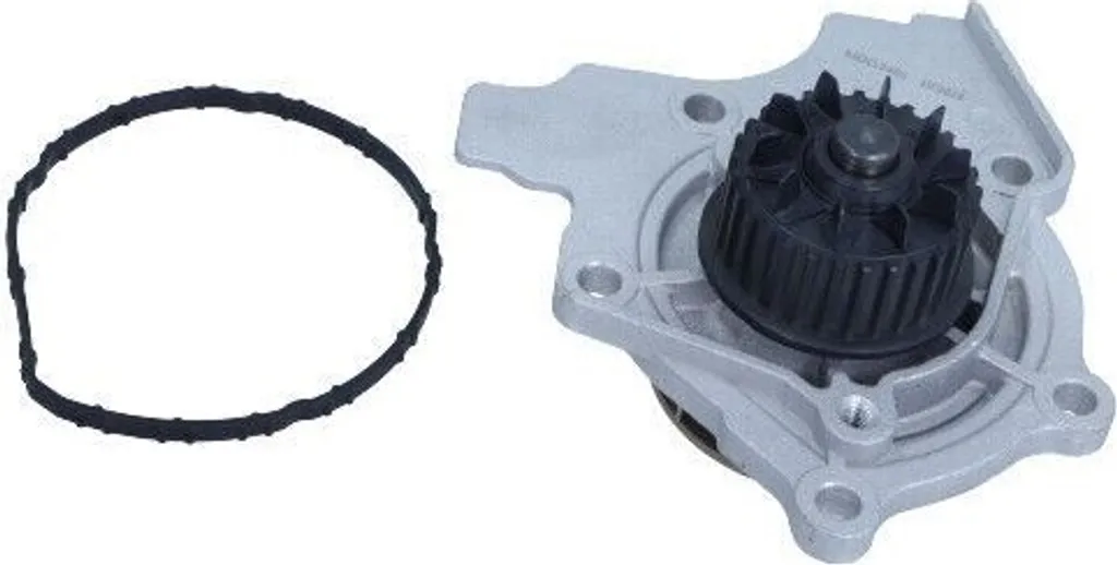 Pompe à eau MAXGEAR 47-0244 compatible OE 06H 121 026 AB Audi VW