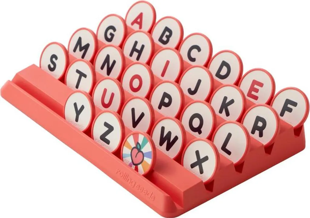 Rolling Seeds jeu éducatif connecté pack famille e-learning - 2