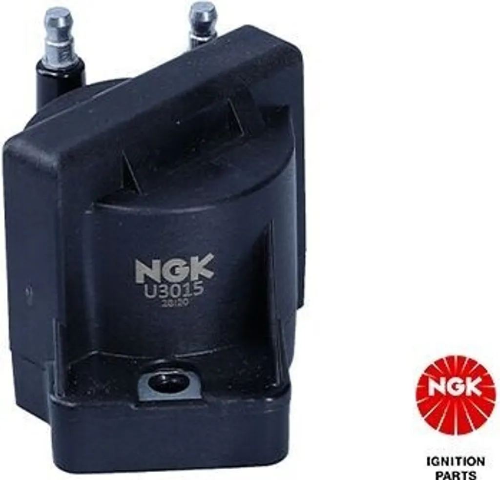Bobina NGK 48218 per Chevrolet Malibu: Ricambio OE 01103759 Qualità Top
