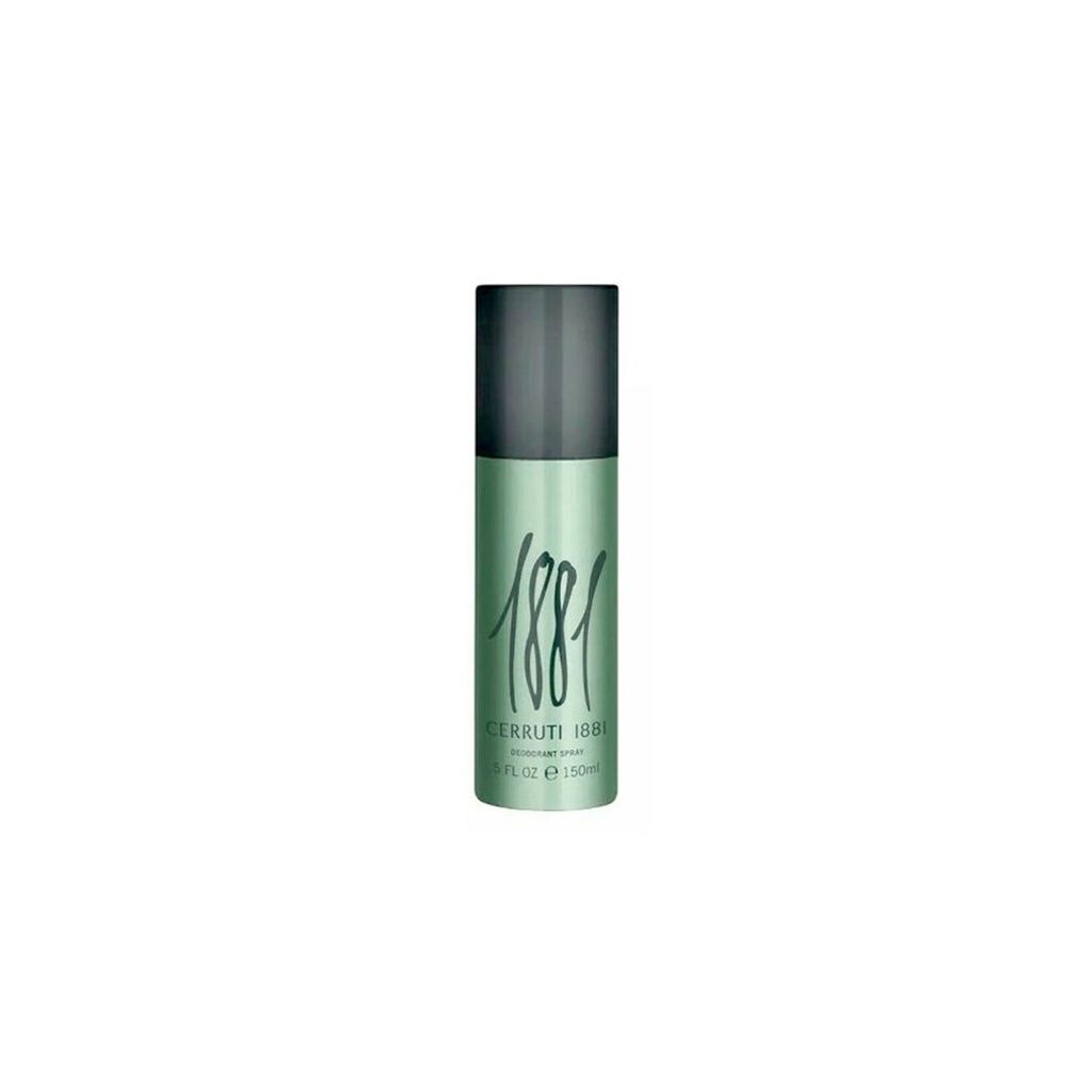 Cerruti 1881 Men Dezodorant w sprayu 150ml Zdjęcie produktu 