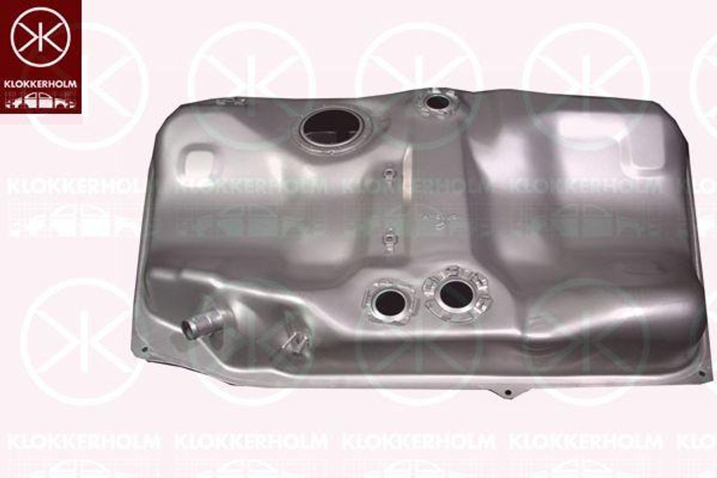 KLOKKERHOLM 8162009 Kraftstofftank OE 7700106050 kompatibel mit Camry