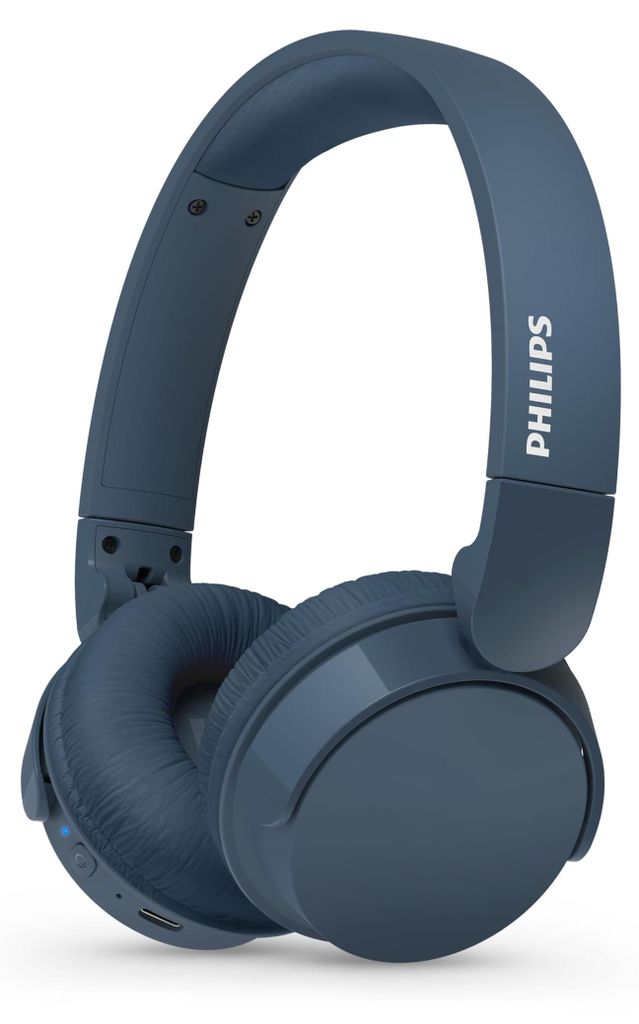 Philips 4000 series TAH4209BL/00, Bezprzewodowy, 20 - 20000 Zdjęcie produktu 