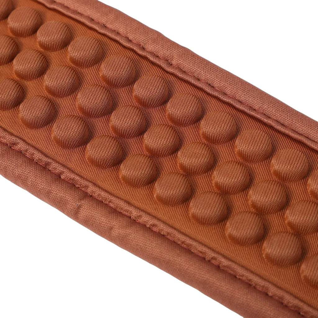 Sangle de guitare rembourrée et sangle de basse large à dégagement rapide - 11