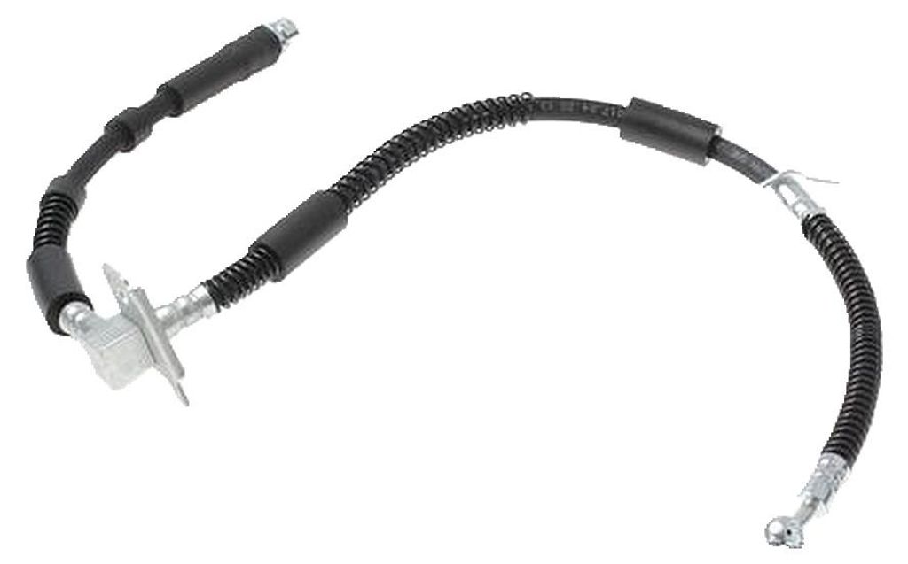 Bremsschlauch F10x1 & Banjo TRISCAN für LAND ROVER RANGE ROVER SPORT