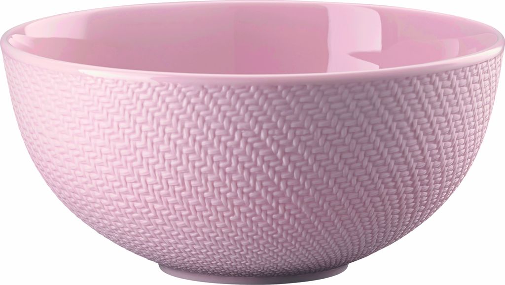 Rosenthal Müslischale 15 cm Rose tone 10580-405334-15455