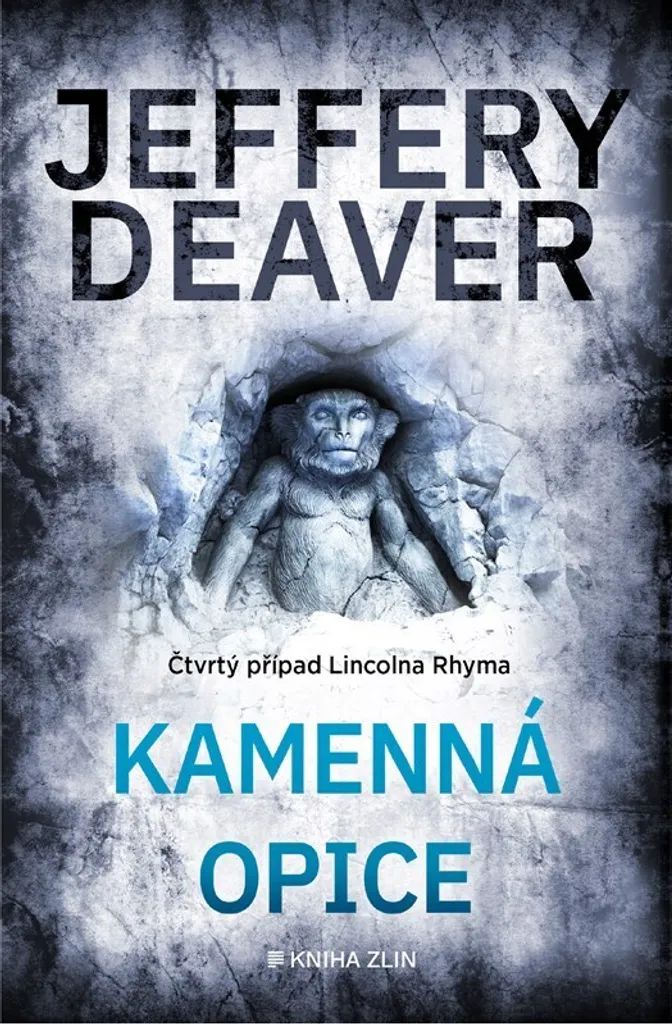Le Singe de Pierre par Jeffery Deaver : Thriller Lincoln Rhyme Broché