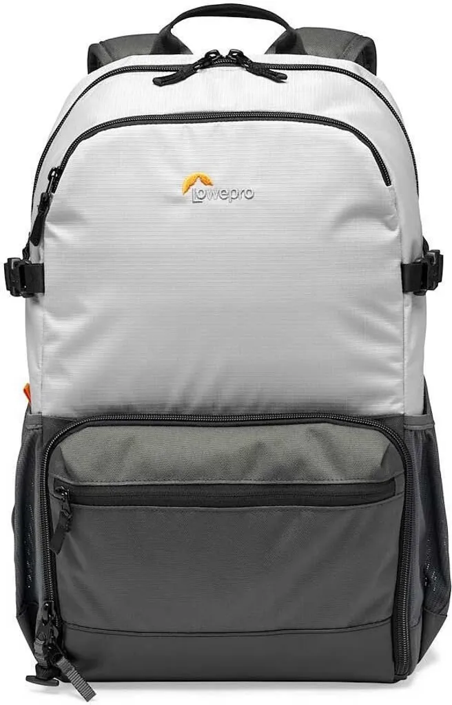 Sac photo Lowepro 250 LX Gris - Ne craignez plus les chocs ni la pluie