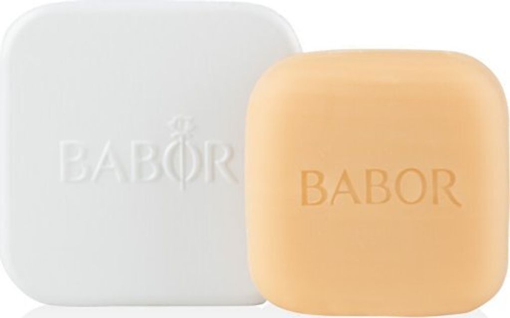 Čisticí mýdlo s obalem (Natural Cleansing Bar + Box) 65 g Obrázek produktu 