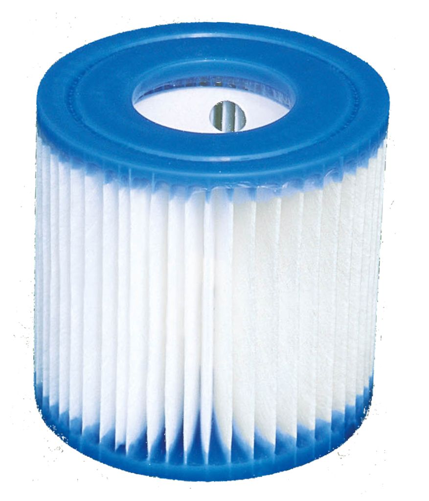 Intex 29008 Filterkartusche Typ H für Schwimmbad 2 Stück Produktbild 