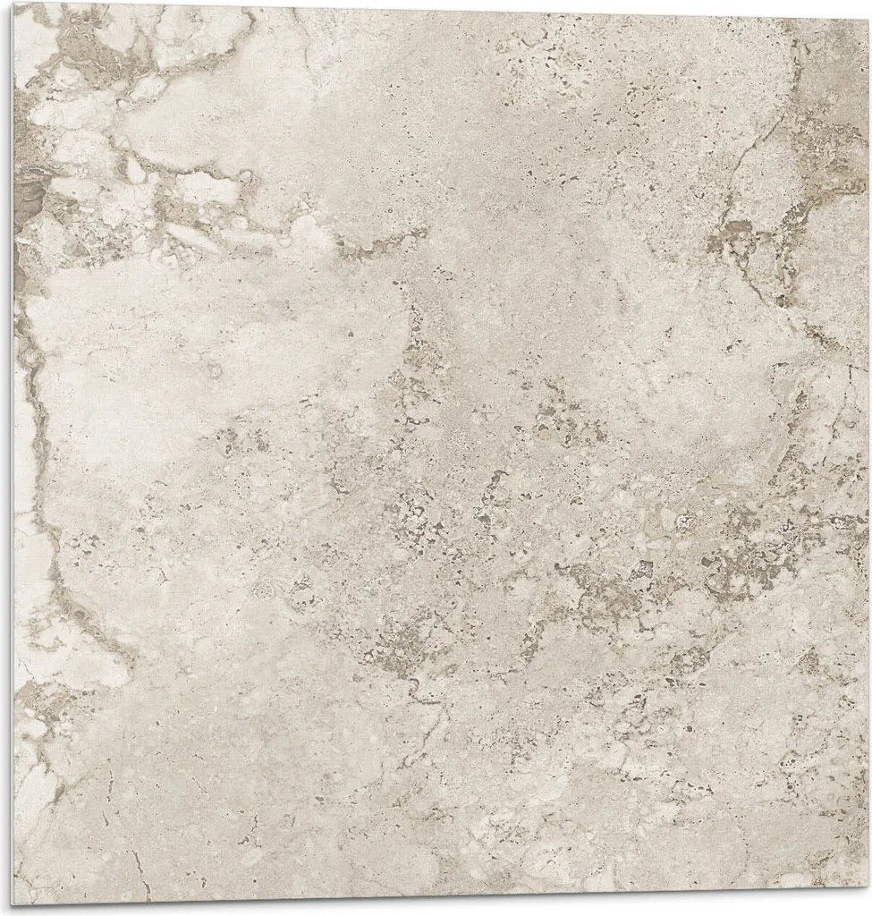 Pietra naturale nella struttura - Piastrelle autoadesive - Rivestimento - Pannello murale - Piastrelle in PVC - Piastrelle in vinile - Piastrelle in PCV - Autoadesive - Decorazione murale - 9 pezzi 30 x 30 cm