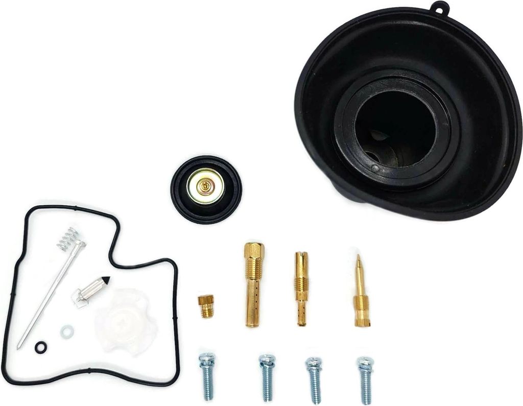 Vergaser-Reparatursätze für HONDA VT 600 C Shadow PC21 1988-1998