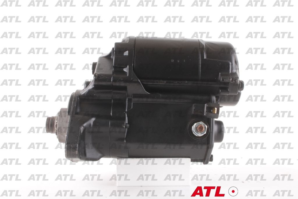 Anlasser 12V 1,4 kW für DAIHATSU TOYOTA (Artikelnummer A 13 Produktbild 