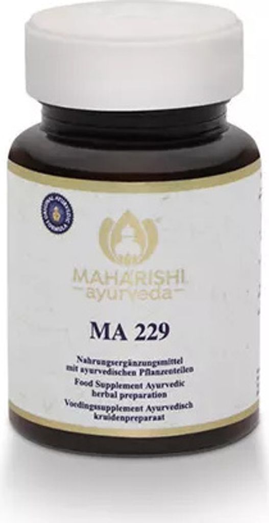 Maharishi Ayurveda - MA 229 - 60 Tabletten