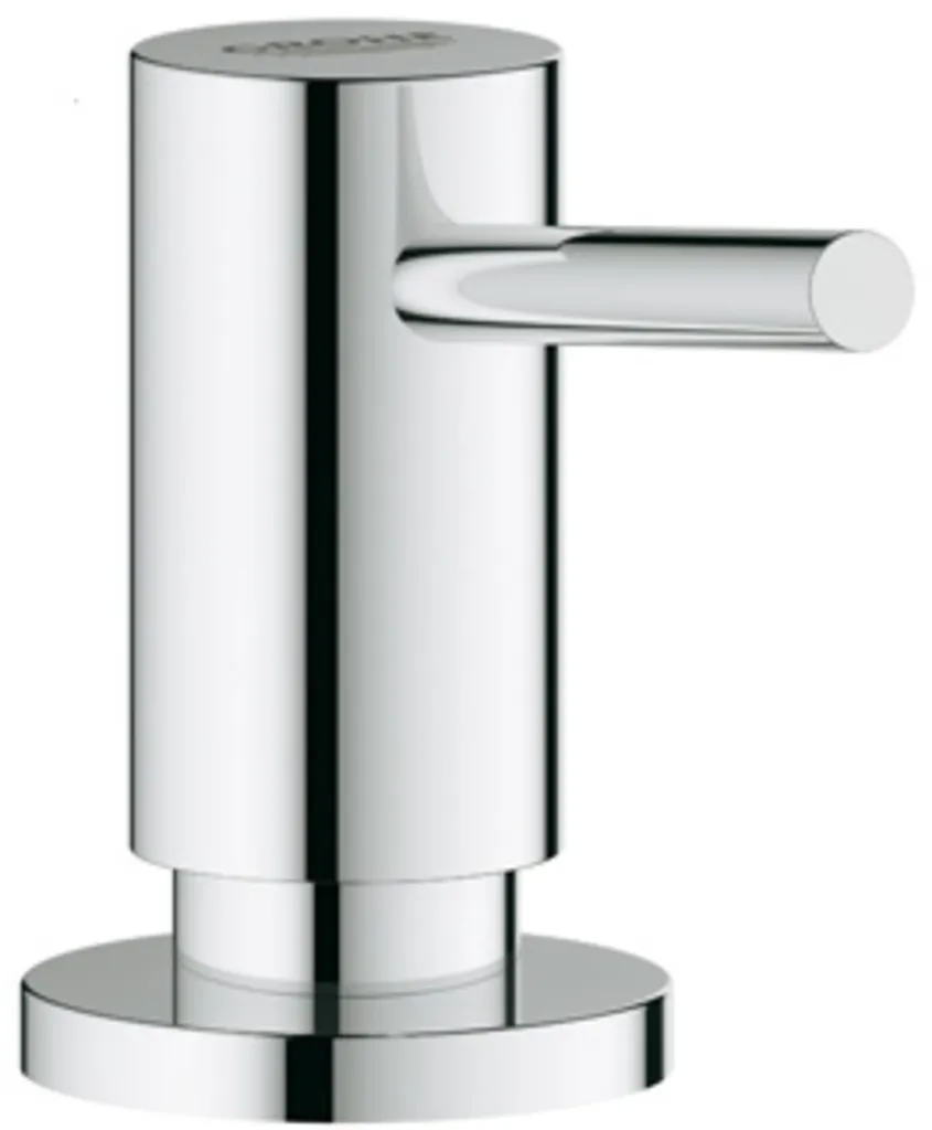 Scheda Tecnica Dispenser GROHE 40535000 Cosmopolitan 500ml