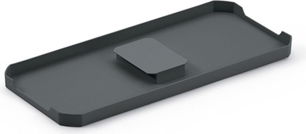 Naber Couvercle de fermeture, anthracite, pour 10/ 12/ 16/ Image du produit 