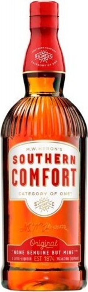Southern Comfort 1L Liköre USA 100.00 cl 35.0 %