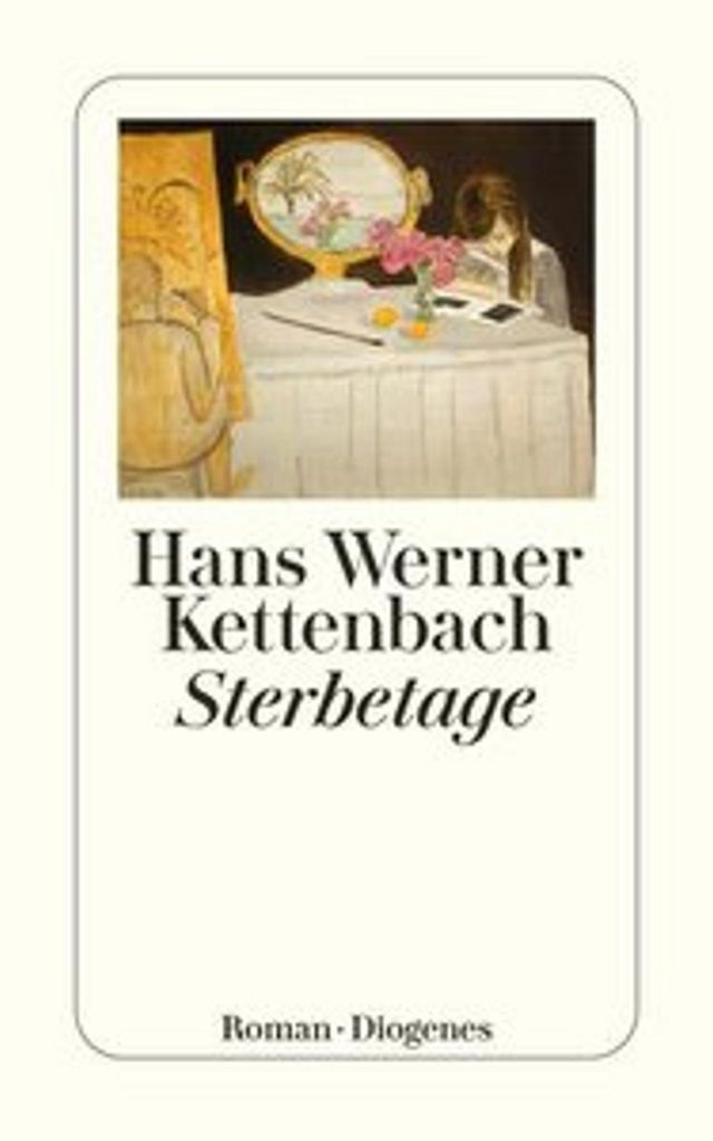 Sterbetage