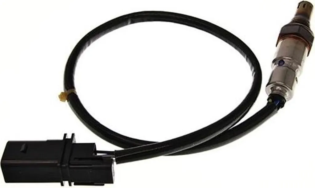 Capteur d'Oxygène NTK 91305 : Sonde Lambda de Remplacement Haute Qualité