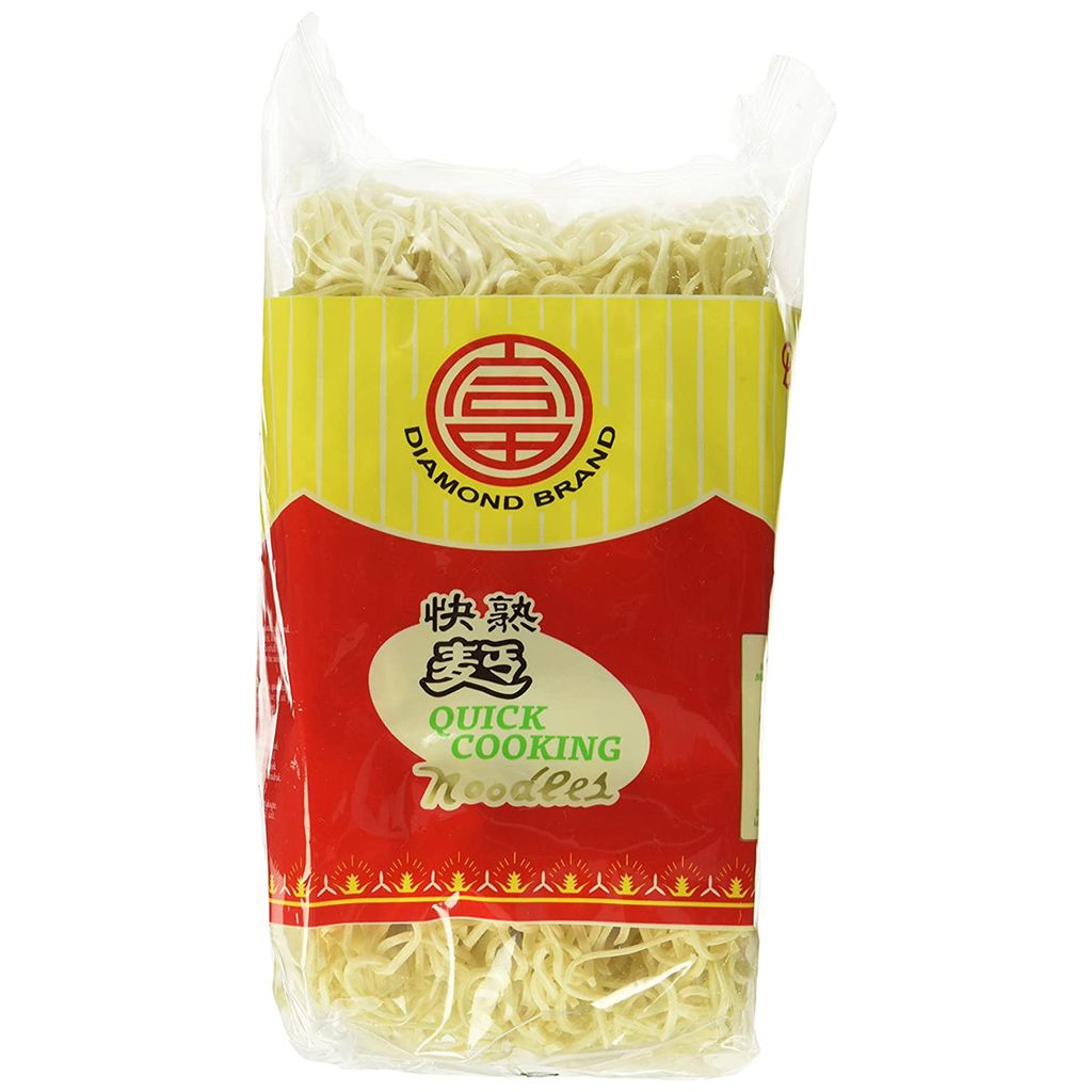 Diamond Brand Quick Cooking Noodles (500 g) Produktbild 