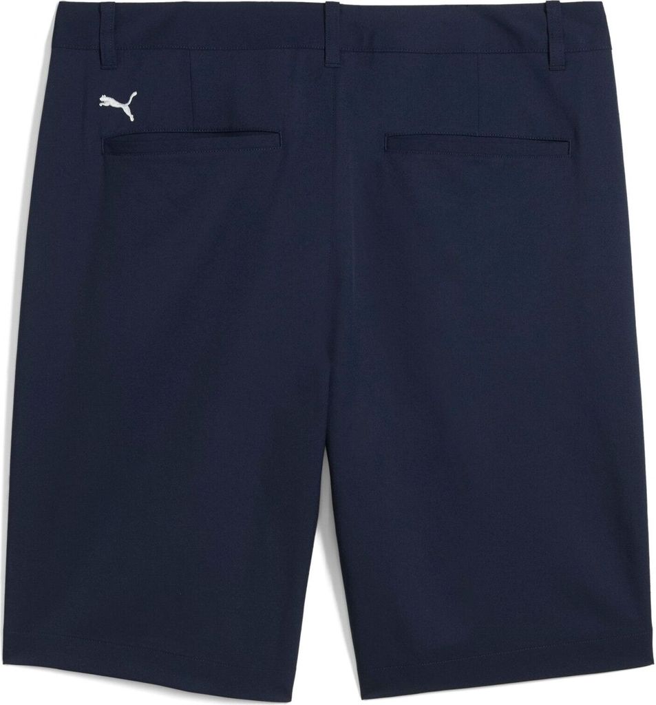 Puma Golf Tech 2.0 Short - blau, Größe:34