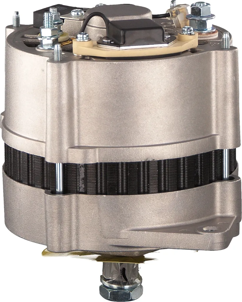 Alternateur Robuste 24V 80A FEBI 48940 pour Systèmes Électriques Pro