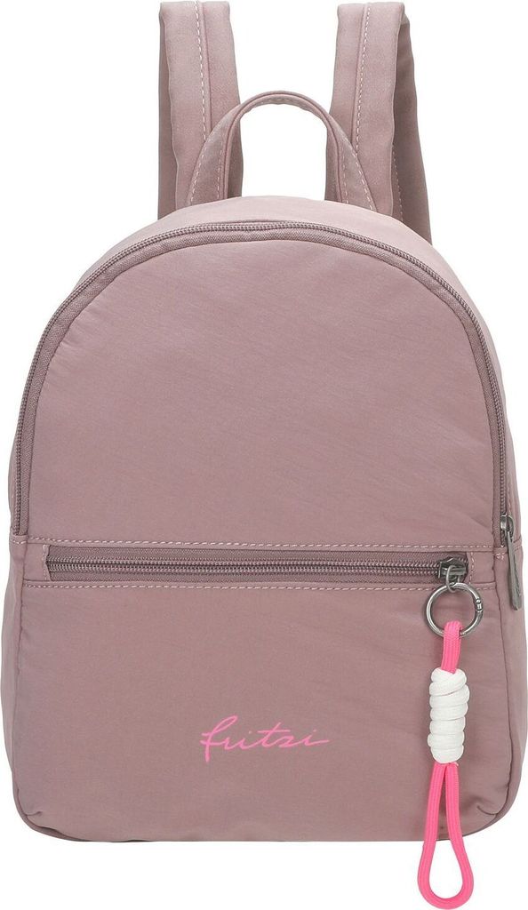 Fritzi aus Preußen Rucksack Jimbo Backpack Air Stone taupe