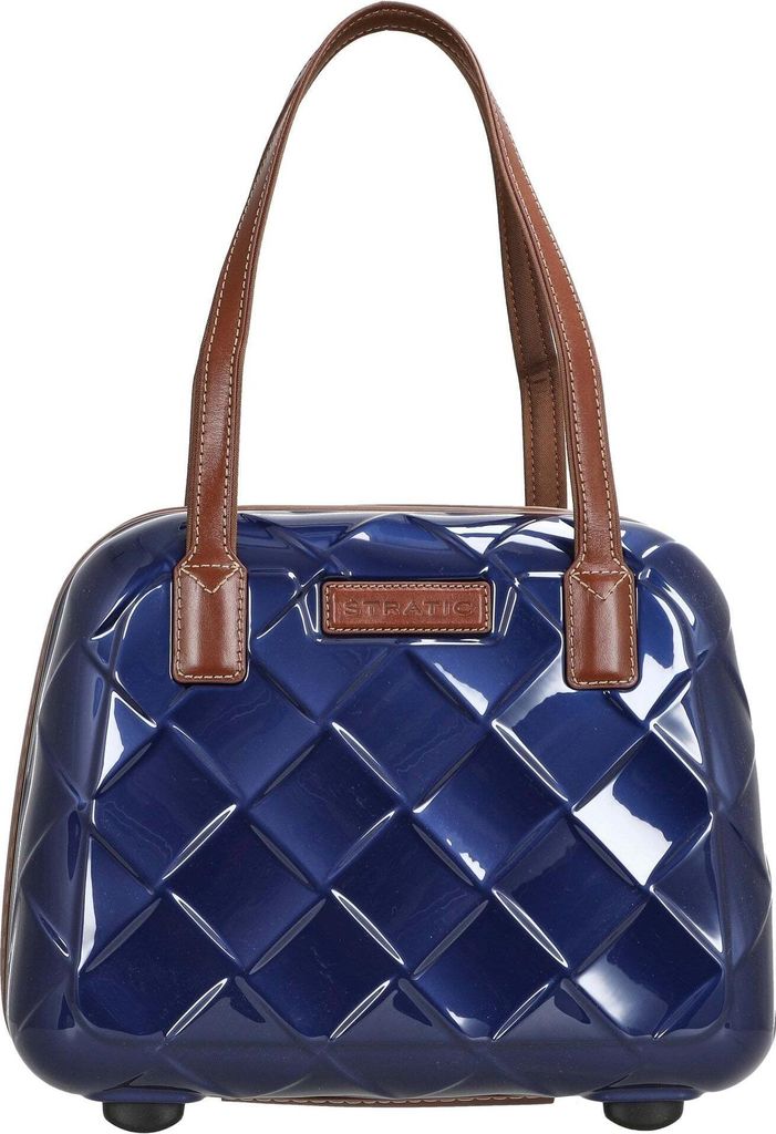 Stratic Stratic Leather and More - Beautycase 28 cm Produktbild 
