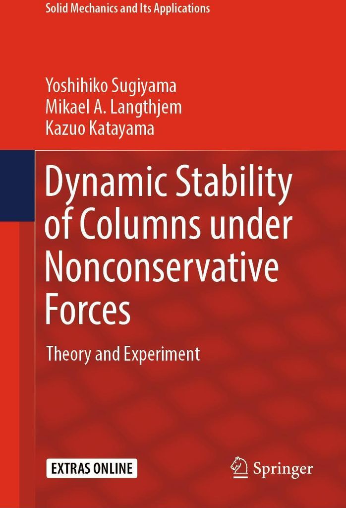Dynamic Stability of Columns under Nonconservative Forces